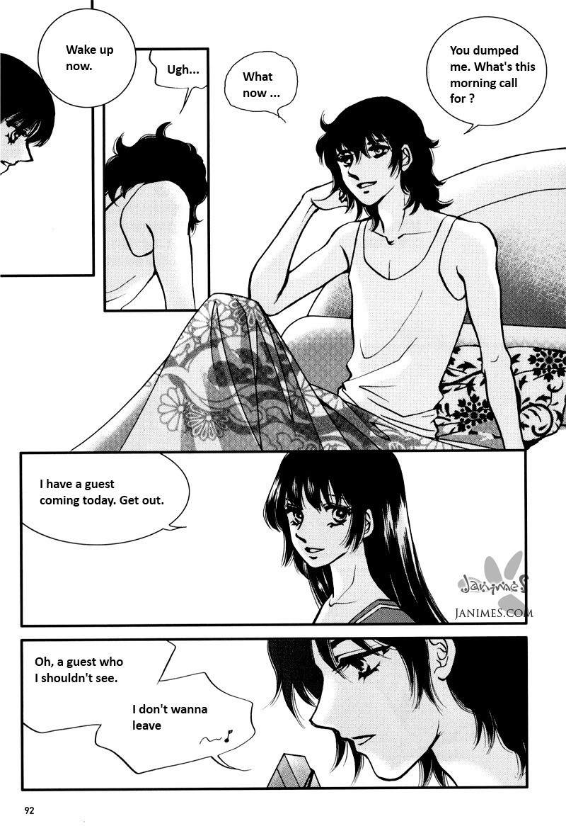 Seol Hui Chapter 5.1 page 90 - Vol.5 Chapter 1