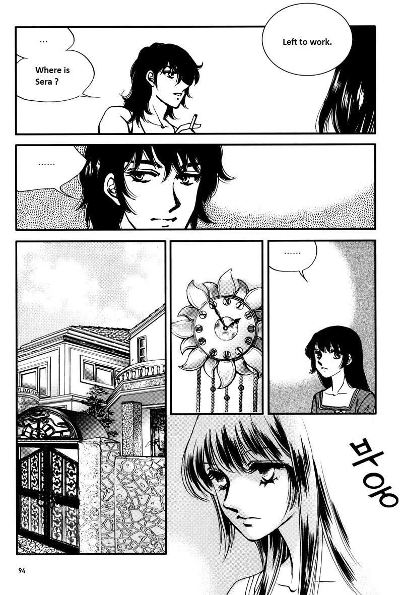 Seol Hui Chapter 5.1 page 92 - Vol.5 Chapter 1