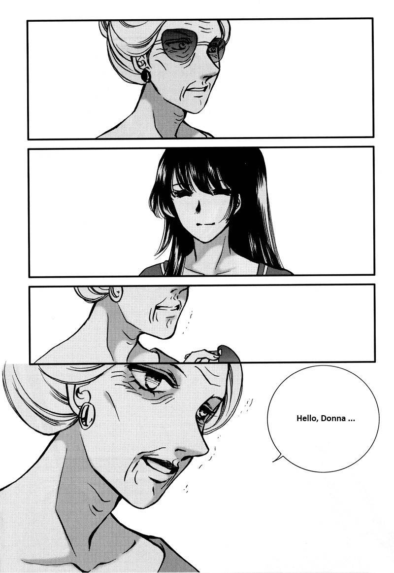 Seol Hui Chapter 5.1 page 95 - Vol.5 Chapter 1