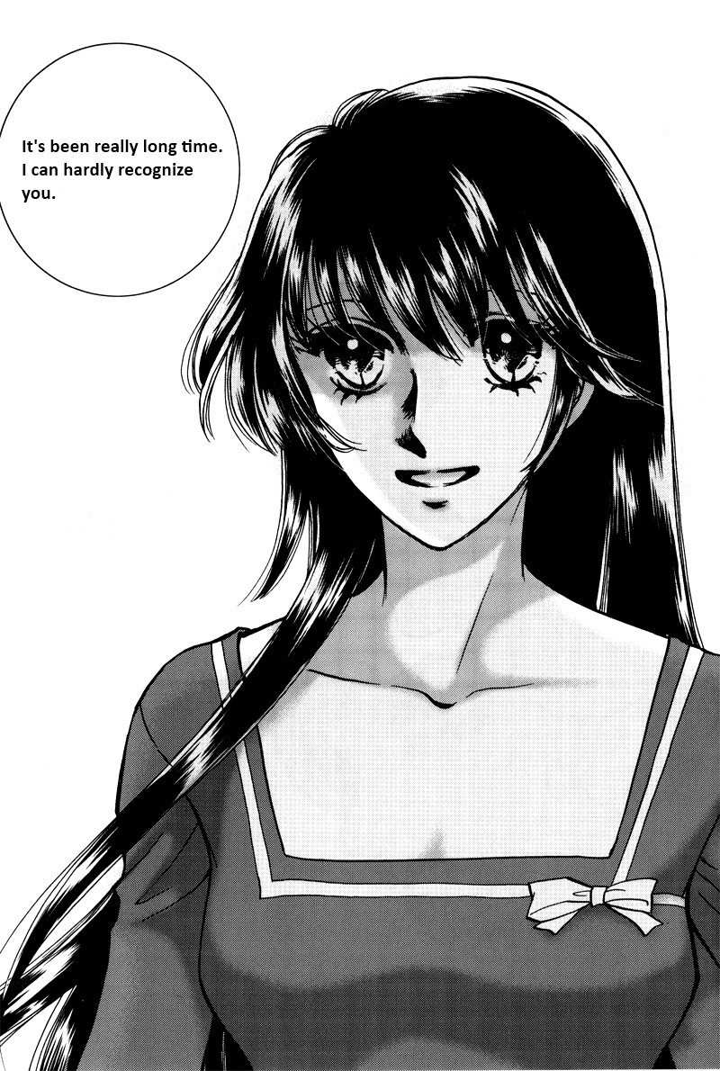 Seol Hui Chapter 5.1 page 96 - Vol.5 Chapter 1