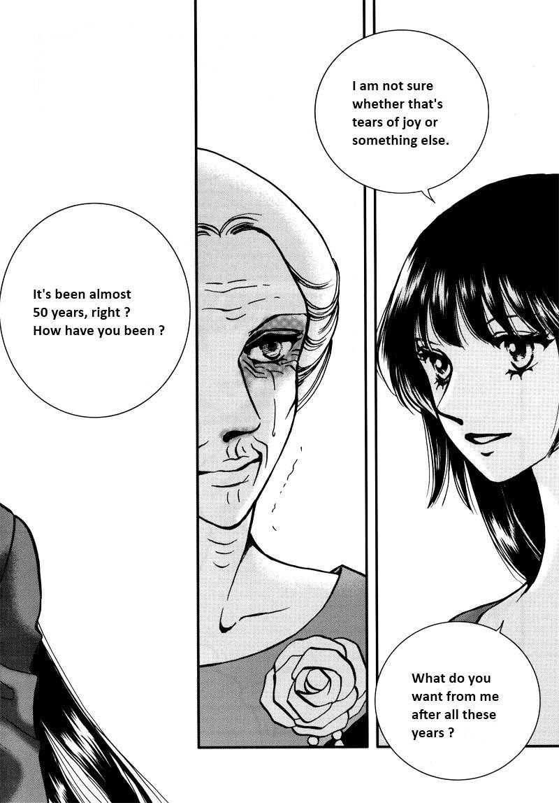 Seol Hui Chapter 5.2 page 1 - Vol.5 Chapter 2