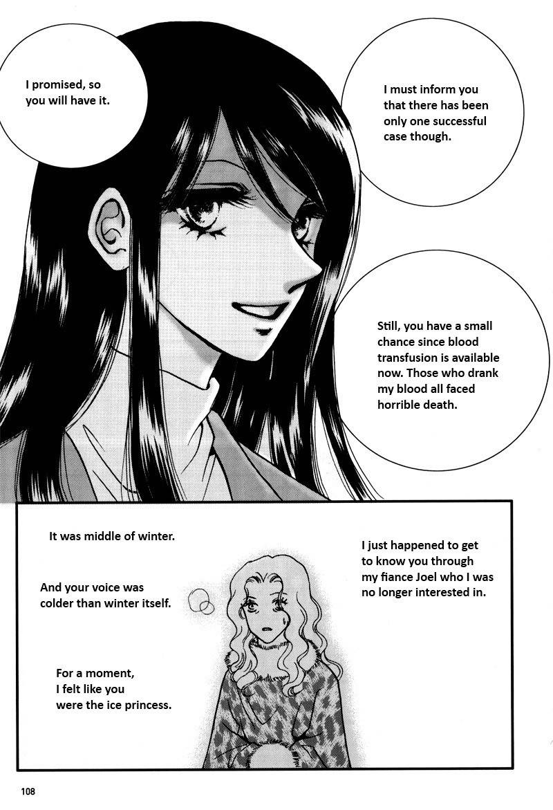 Seol Hui Chapter 5.2 page 10 - Vol.5 Chapter 2
