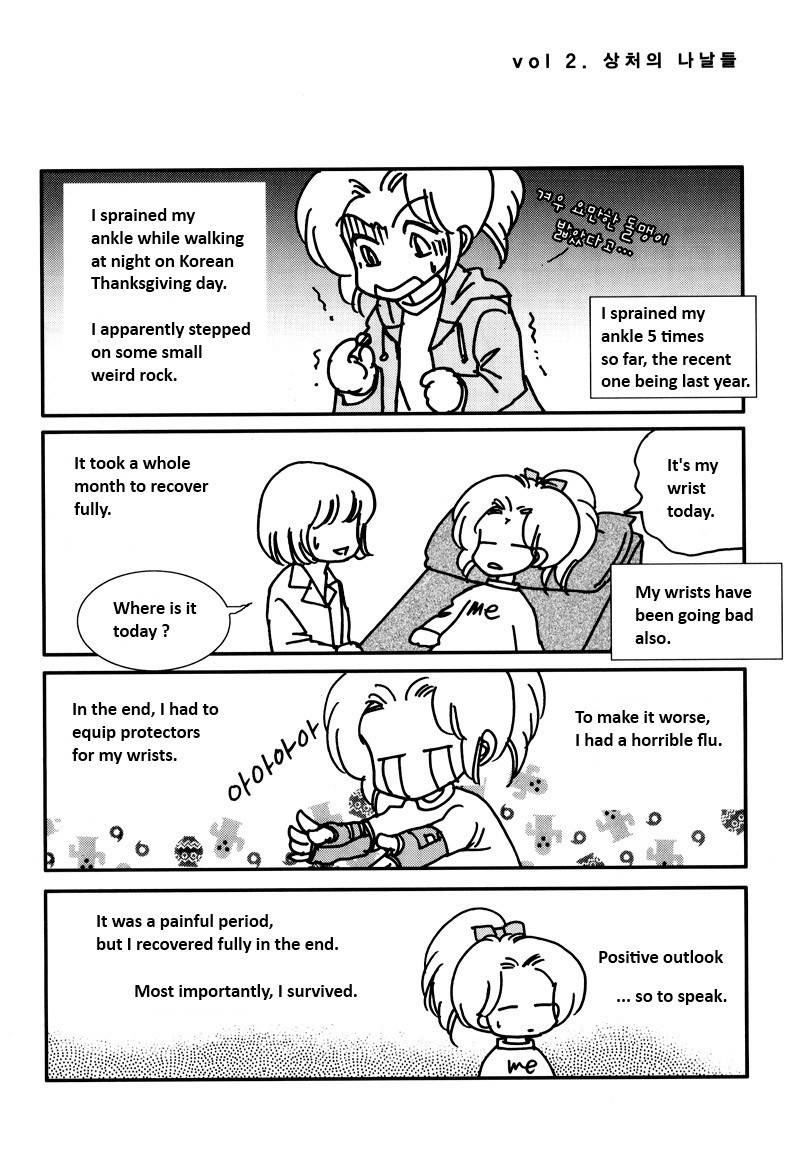 Seol Hui Chapter 5.2 page 103 - Vol.5 Chapter 2