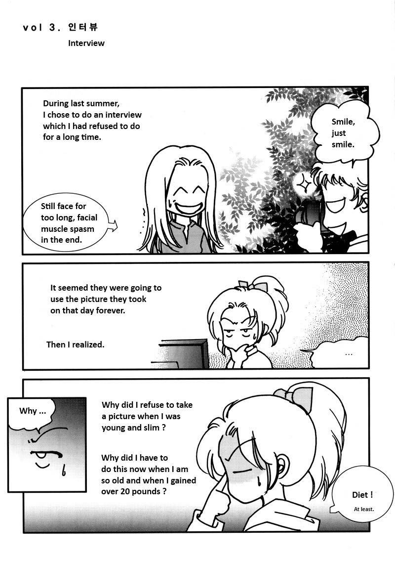 Seol Hui Chapter 5.2 page 104 - Vol.5 Chapter 2