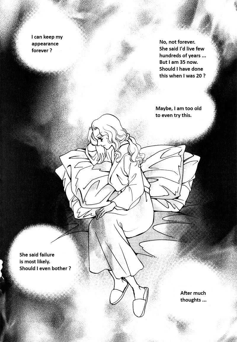 Seol Hui Chapter 5.2 page 11 - Vol.5 Chapter 2