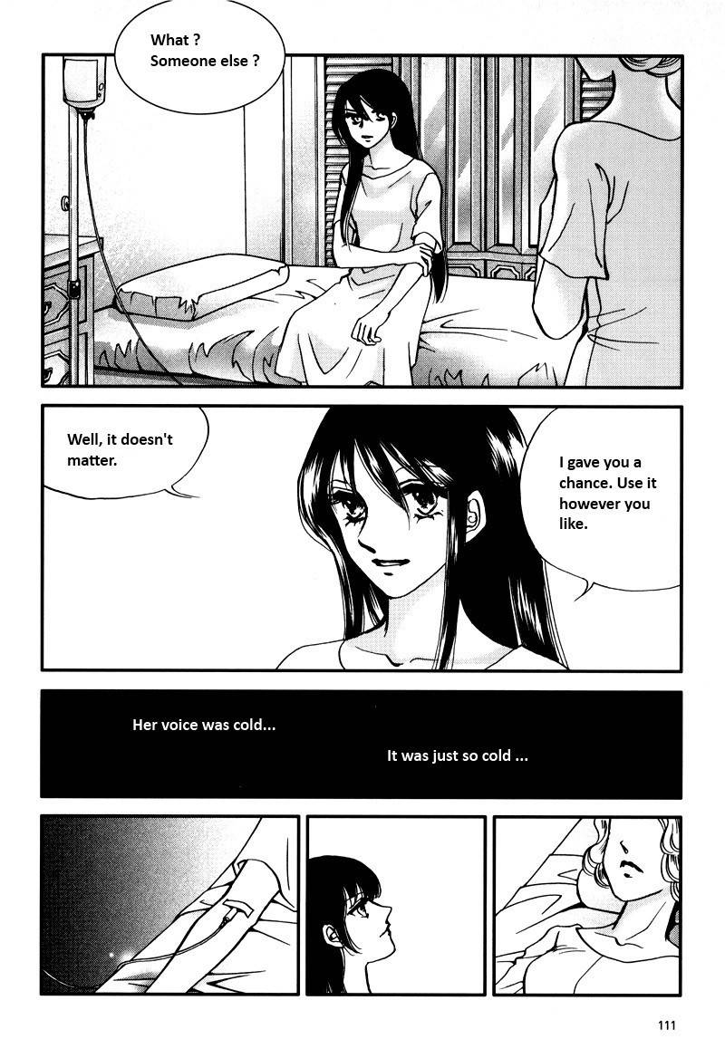 Seol Hui Chapter 5.2 page 13 - Vol.5 Chapter 2