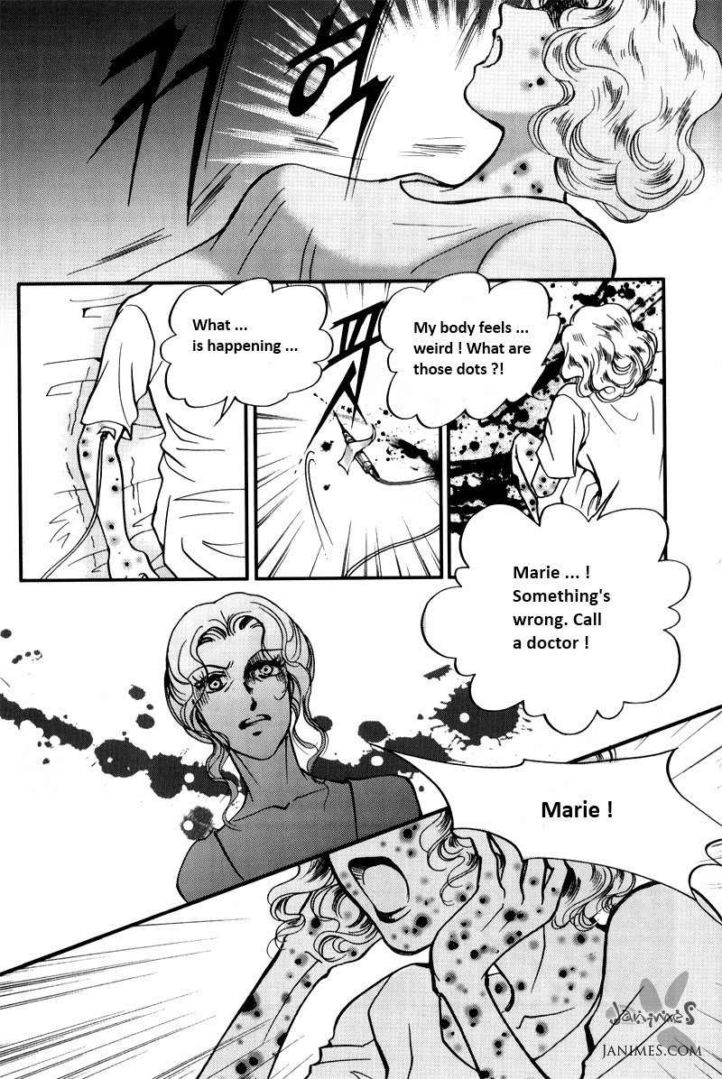 Seol Hui Chapter 5.2 page 14 - Vol.5 Chapter 2