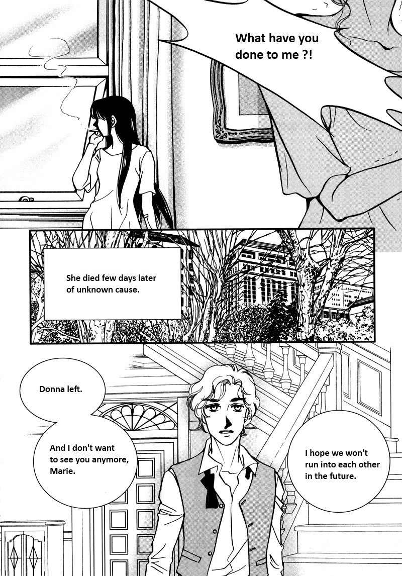 Seol Hui Chapter 5.2 page 15 - Vol.5 Chapter 2
