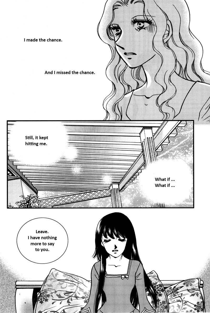 Seol Hui Chapter 5.2 page 16 - Vol.5 Chapter 2
