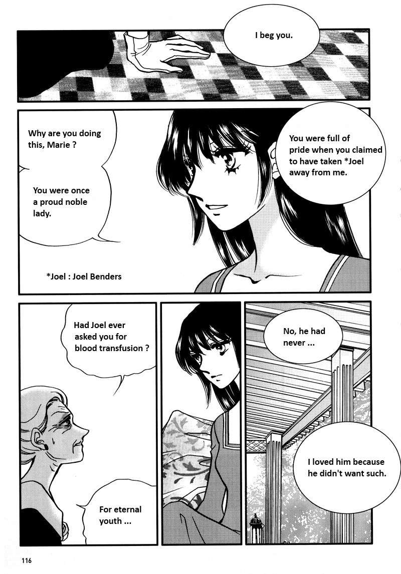 Seol Hui Chapter 5.2 page 18 - Vol.5 Chapter 2