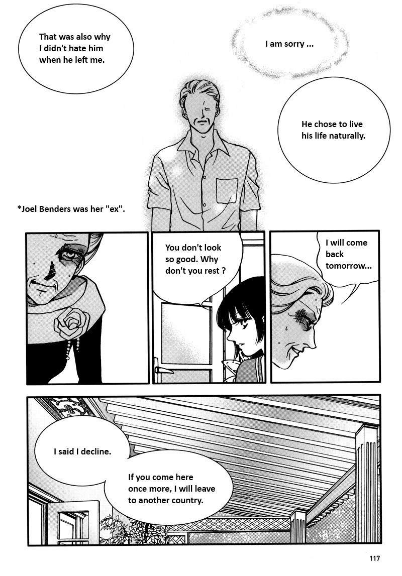 Seol Hui Chapter 5.2 page 19 - Vol.5 Chapter 2