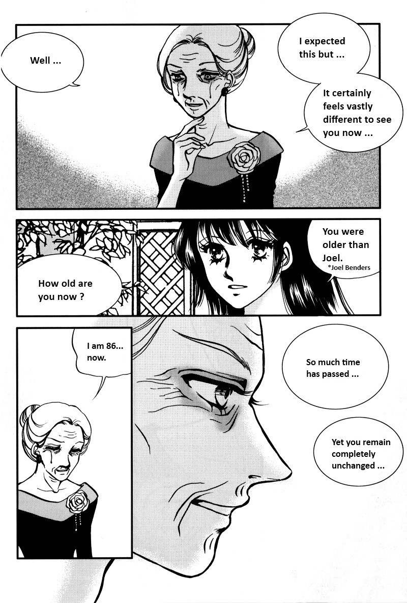 Seol Hui Chapter 5.2 page 2 - Vol.5 Chapter 2