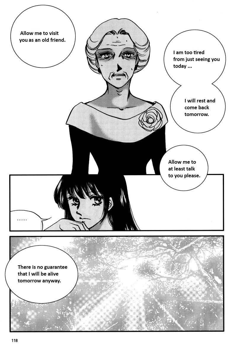Seol Hui Chapter 5.2 page 20 - Vol.5 Chapter 2