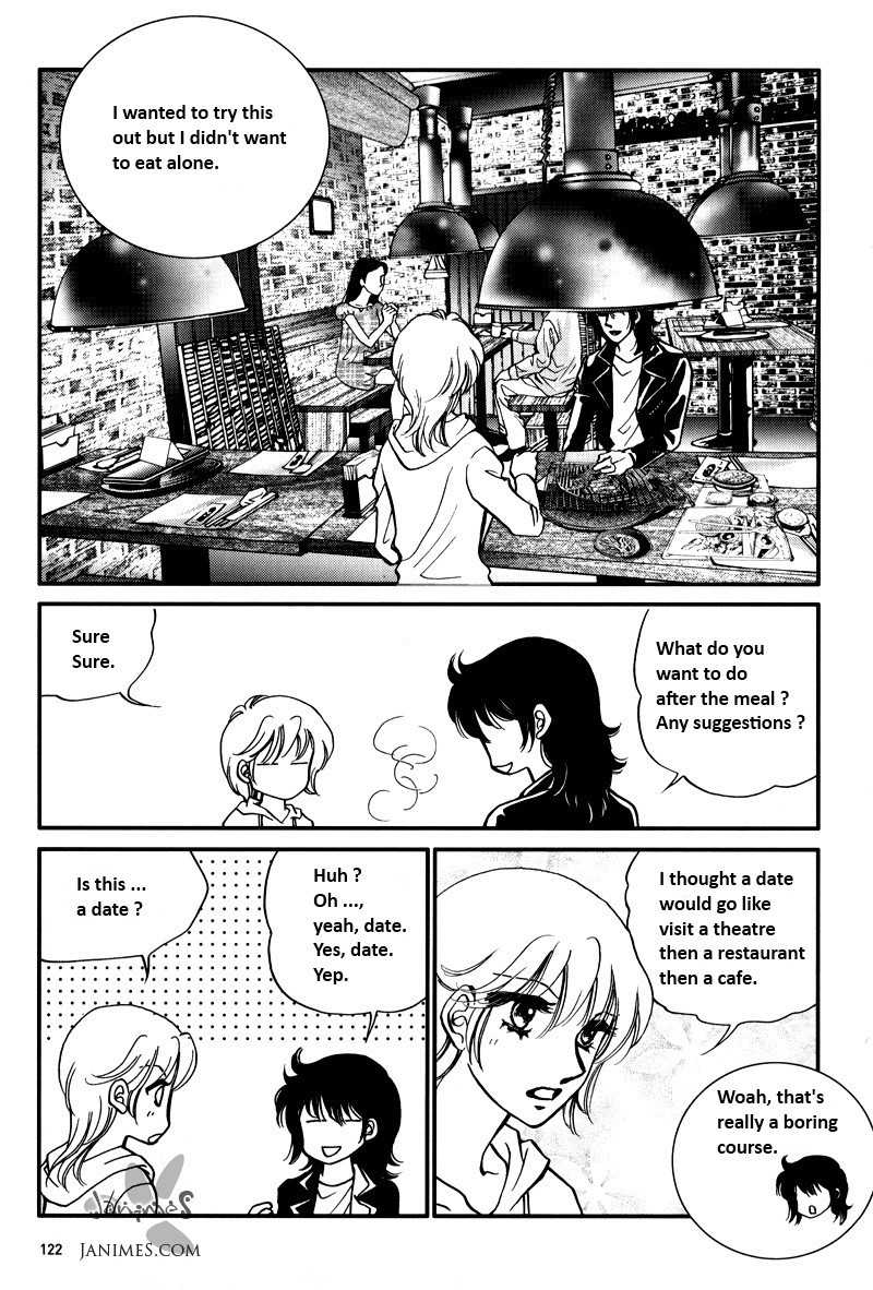 Seol Hui Chapter 5.2 page 24 - Vol.5 Chapter 2