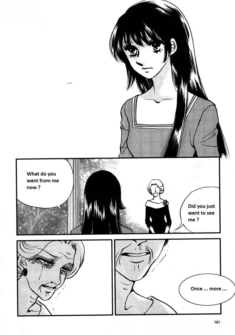 Seol Hui Chapter 5.2 page 3 - Vol.5 Chapter 2