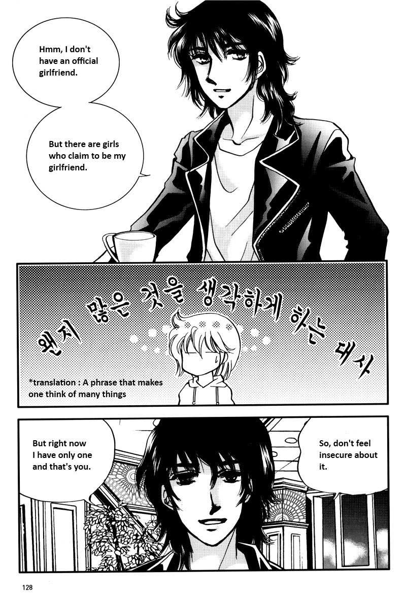 Seol Hui Chapter 5.2 page 30 - Vol.5 Chapter 2