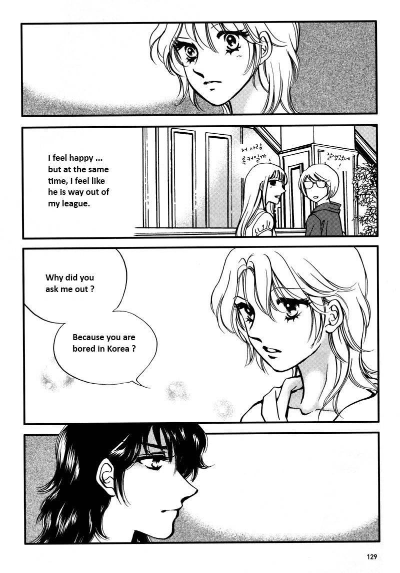 Seol Hui Chapter 5.2 page 31 - Vol.5 Chapter 2