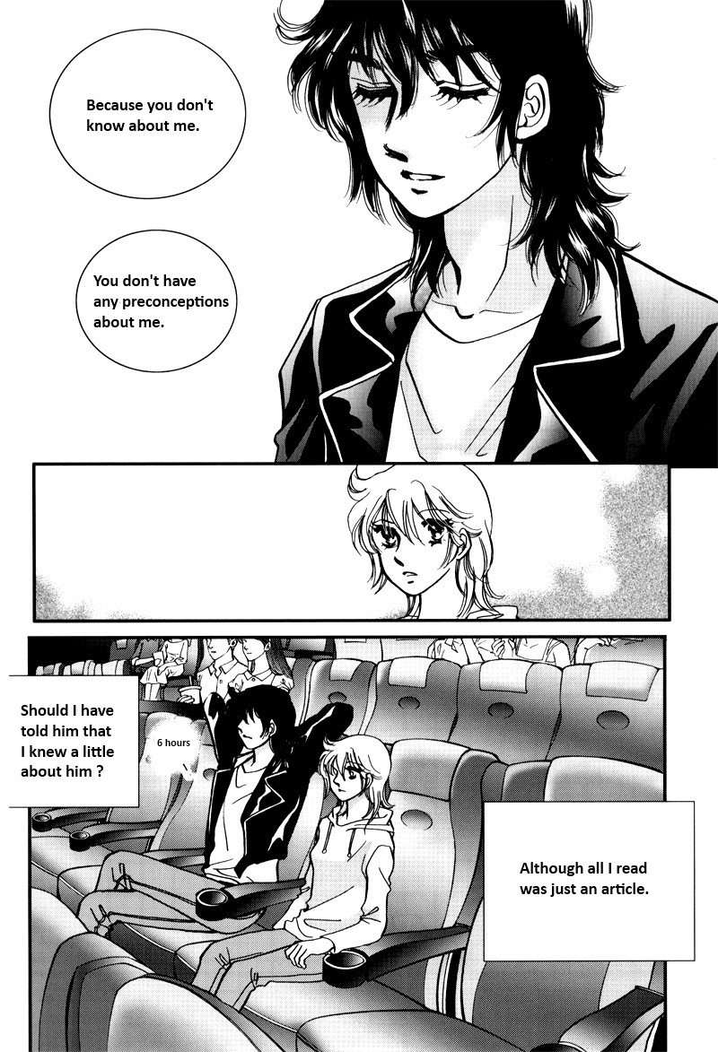 Seol Hui Chapter 5.2 page 32 - Vol.5 Chapter 2