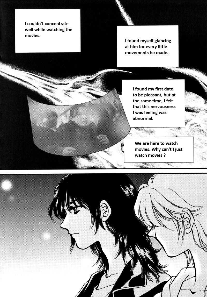 Seol Hui Chapter 5.2 page 33 - Vol.5 Chapter 2