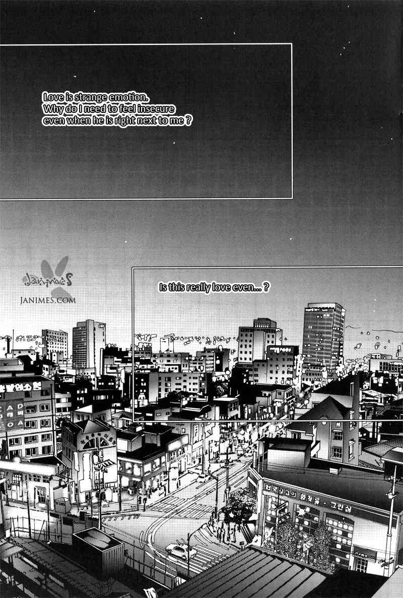 Seol Hui Chapter 5.2 page 34 - Vol.5 Chapter 2