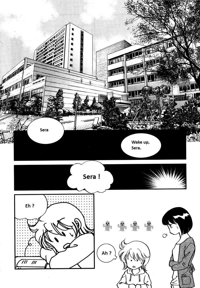 Seol Hui Chapter 5.2 page 35 - Vol.5 Chapter 2