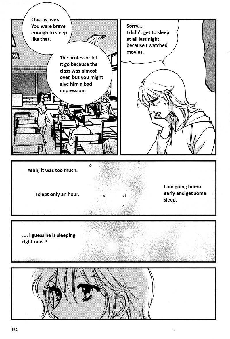 Seol Hui Chapter 5.2 page 36 - Vol.5 Chapter 2