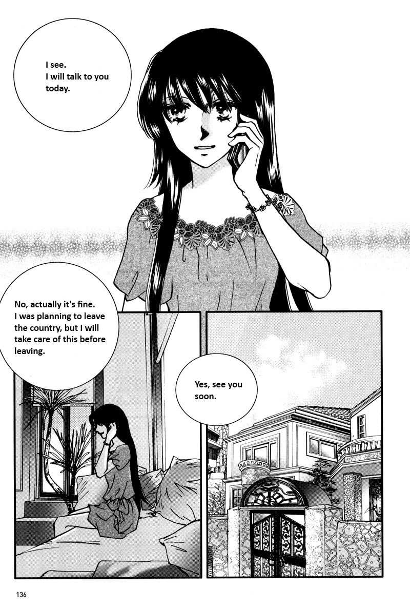 Seol Hui Chapter 5.2 page 38 - Vol.5 Chapter 2