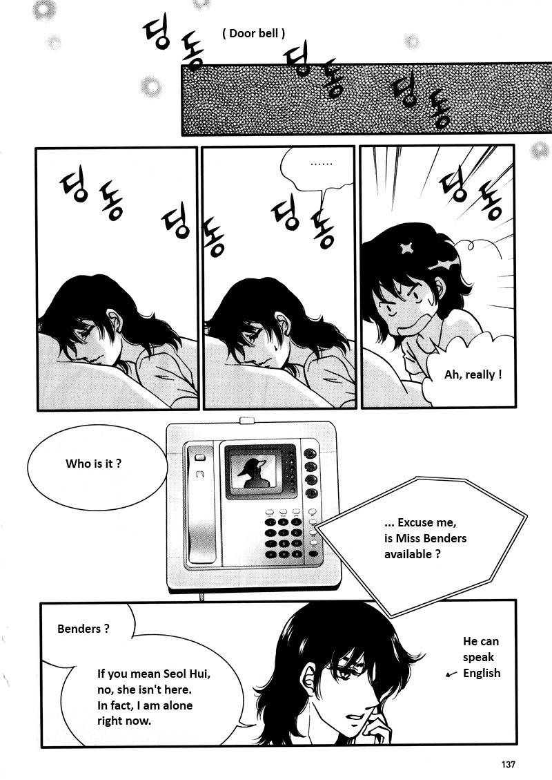 Seol Hui Chapter 5.2 page 39 - Vol.5 Chapter 2