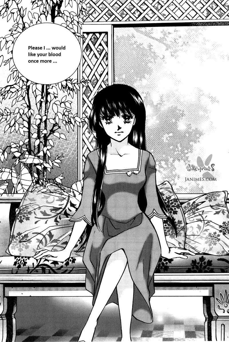 Seol Hui Chapter 5.2 page 4 - Vol.5 Chapter 2