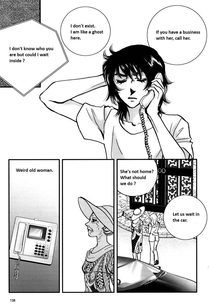 Seol Hui Chapter 5.2 page 40 - Vol.5 Chapter 2