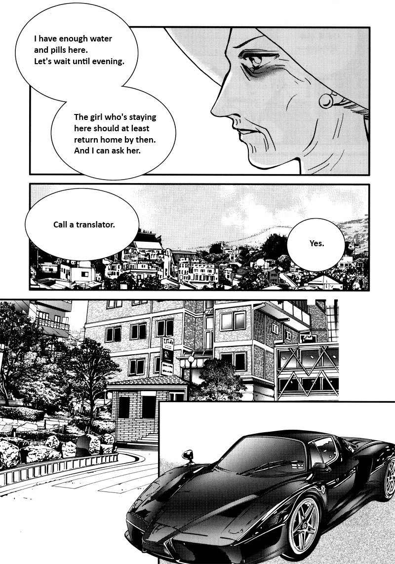 Seol Hui Chapter 5.2 page 41 - Vol.5 Chapter 2