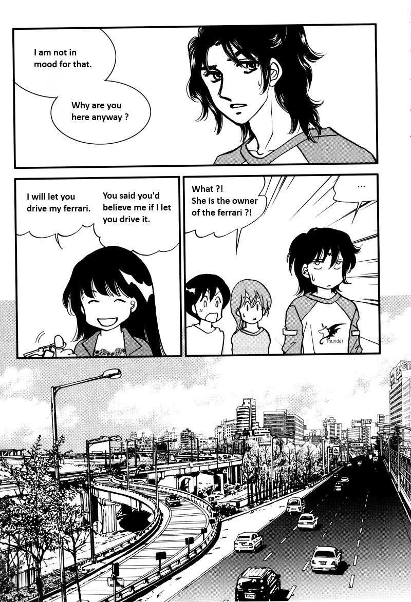 Seol Hui Chapter 5.2 page 46 - Vol.5 Chapter 2