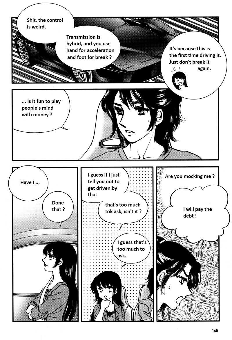 Seol Hui Chapter 5.2 page 47 - Vol.5 Chapter 2