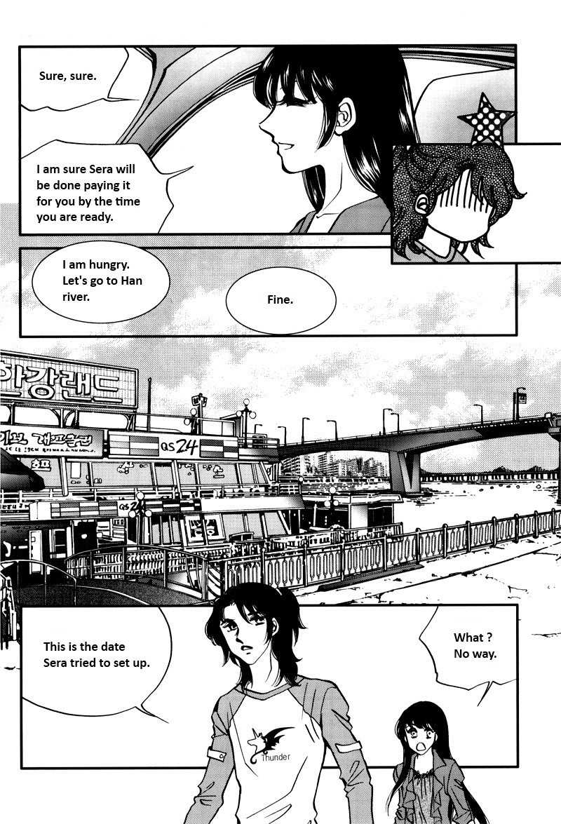 Seol Hui Chapter 5.2 page 48 - Vol.5 Chapter 2