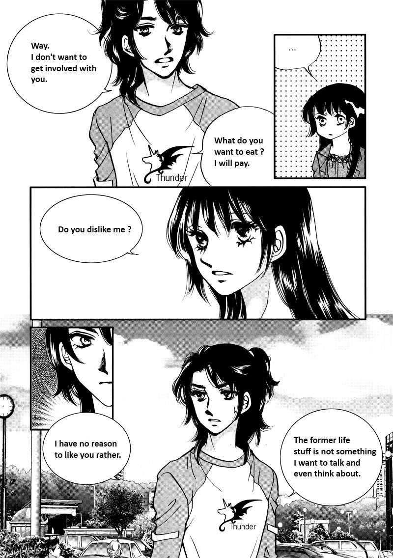 Seol Hui Chapter 5.2 page 49 - Vol.5 Chapter 2