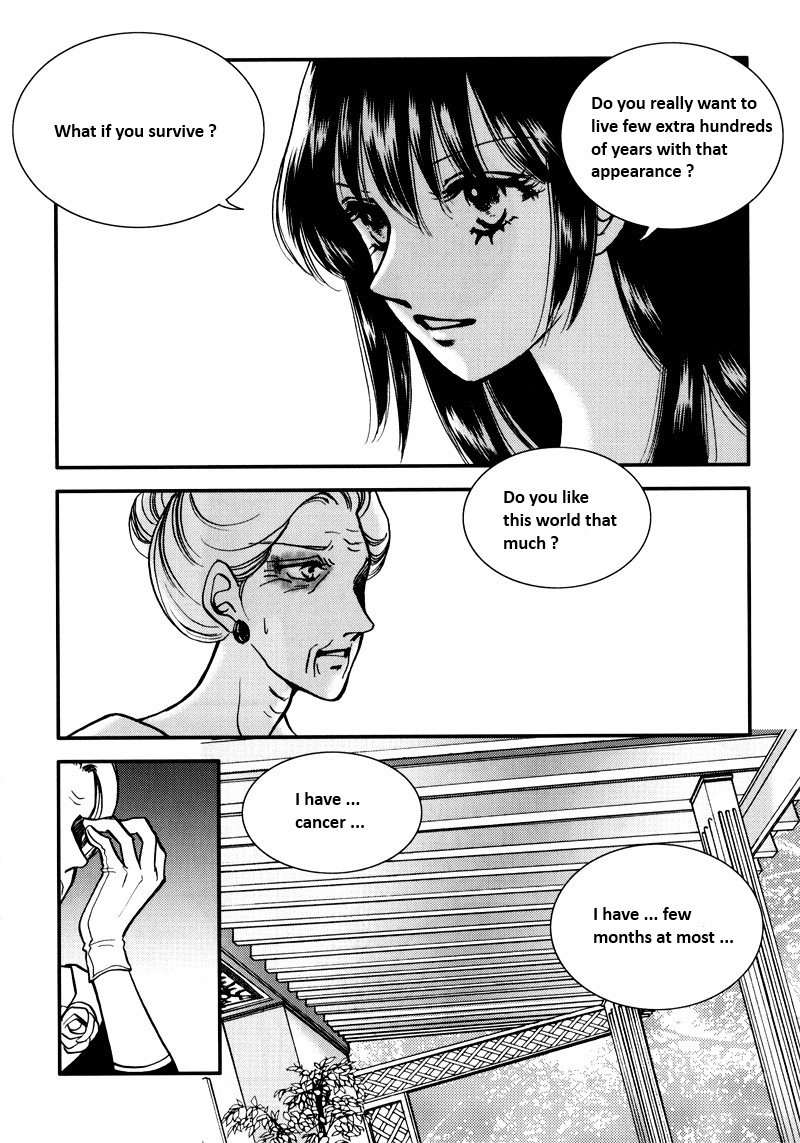 Seol Hui Chapter 5.2 page 5 - Vol.5 Chapter 2
