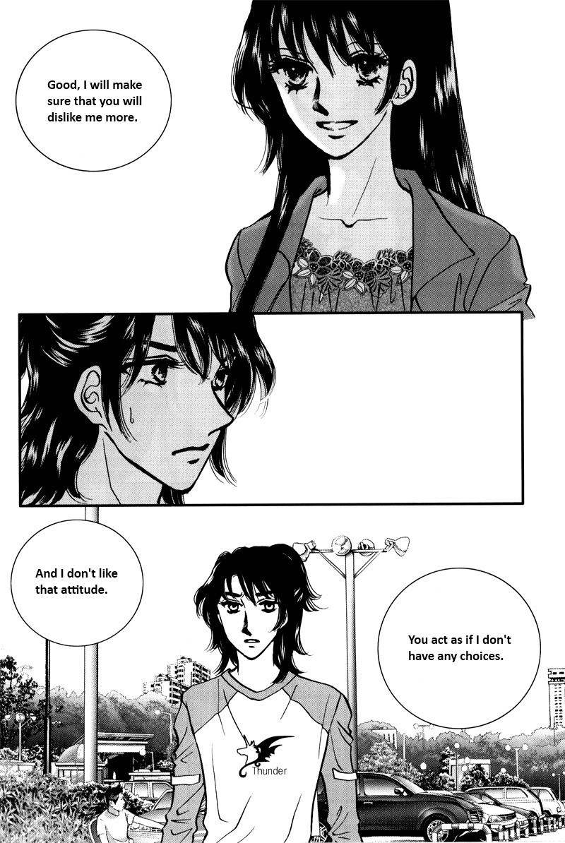 Seol Hui Chapter 5.2 page 50 - Vol.5 Chapter 2