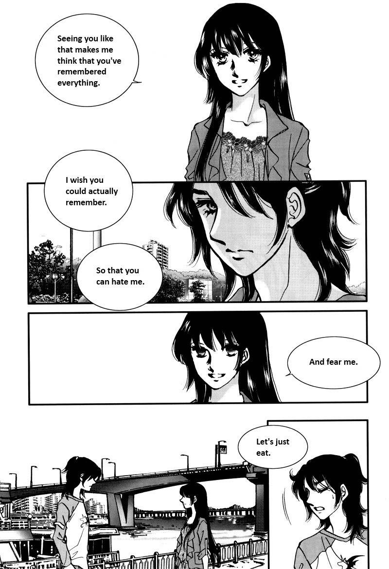 Seol Hui Chapter 5.2 page 51 - Vol.5 Chapter 2