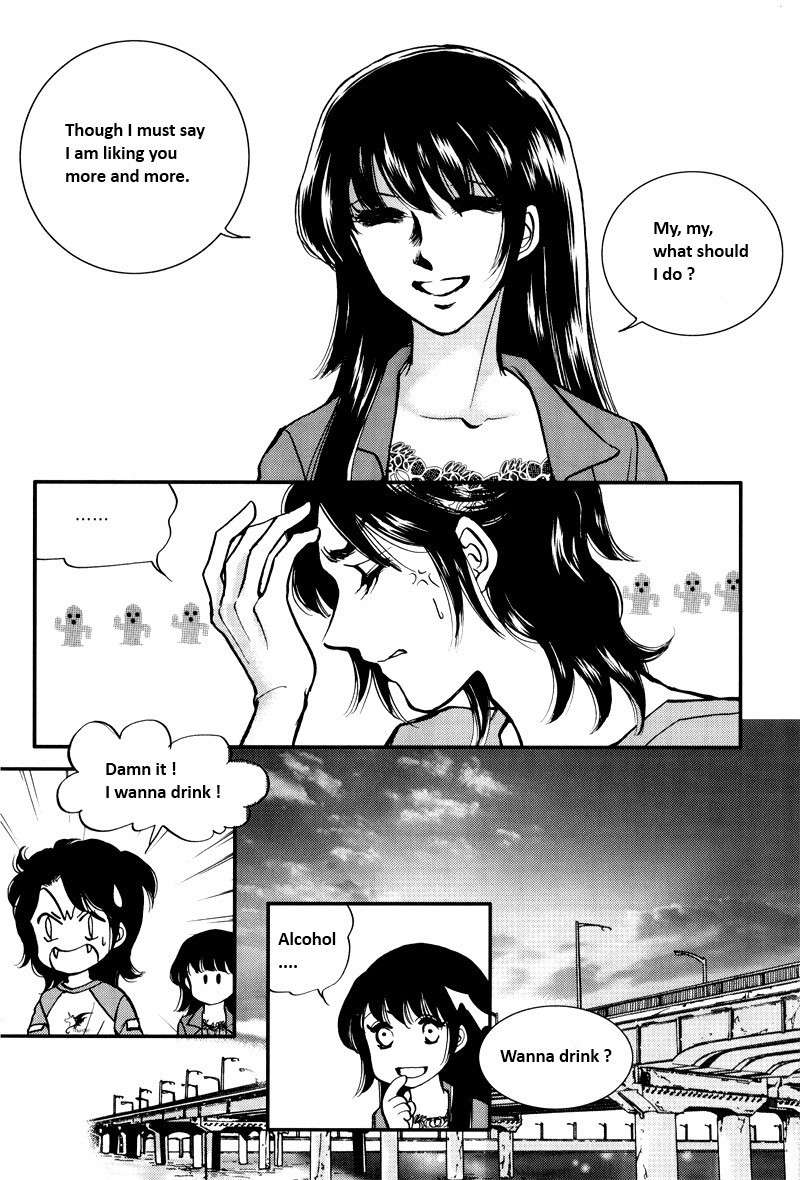 Seol Hui Chapter 5.2 page 52 - Vol.5 Chapter 2