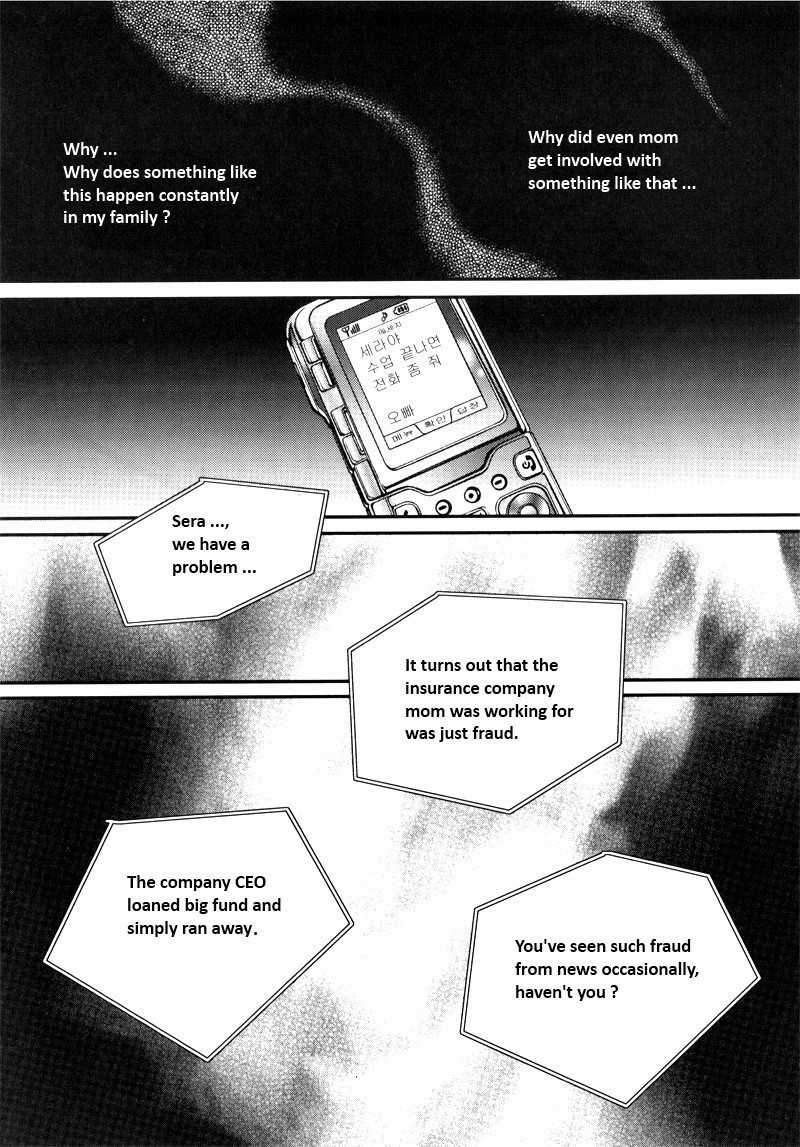 Seol Hui Chapter 5.2 page 55 - Vol.5 Chapter 2