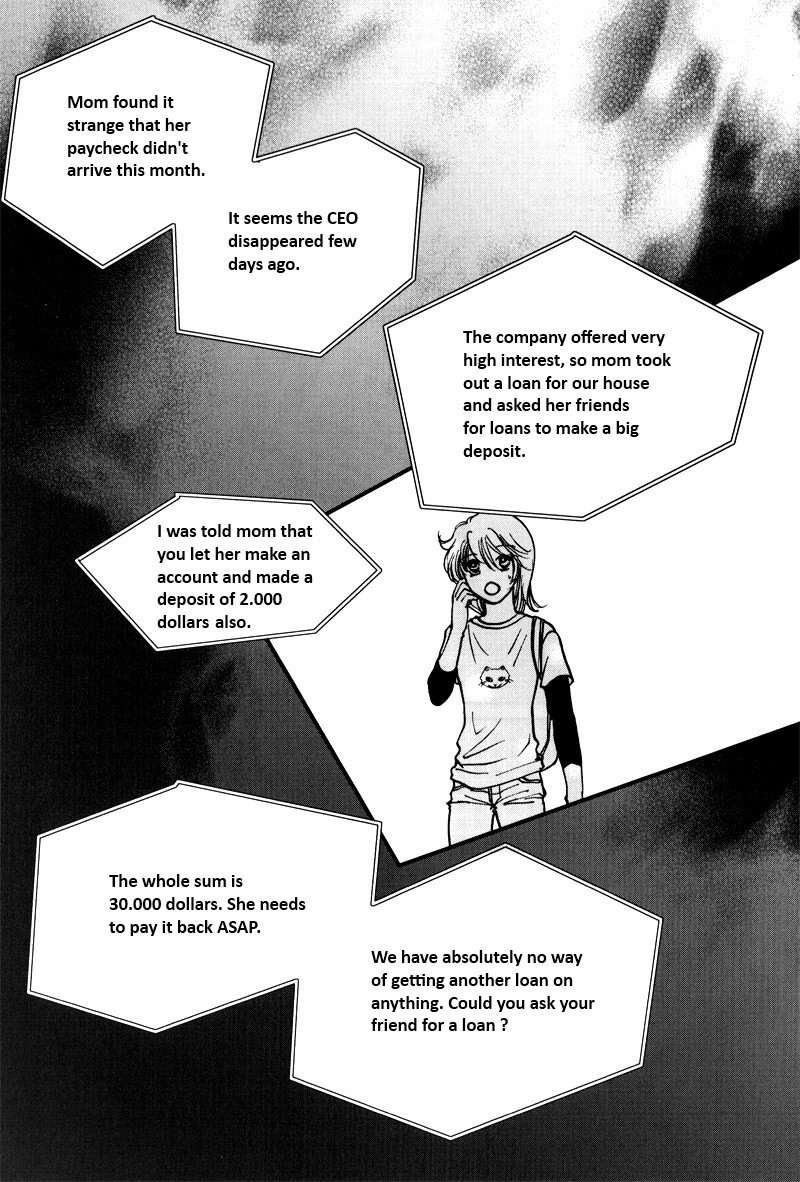 Seol Hui Chapter 5.2 page 56 - Vol.5 Chapter 2