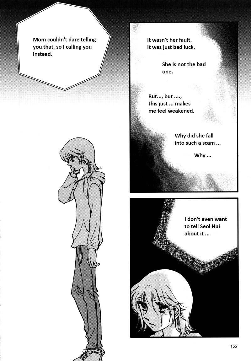 Seol Hui Chapter 5.2 page 57 - Vol.5 Chapter 2