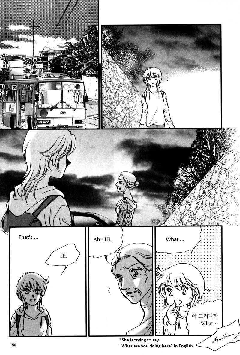 Seol Hui Chapter 5.2 page 58 - Vol.5 Chapter 2