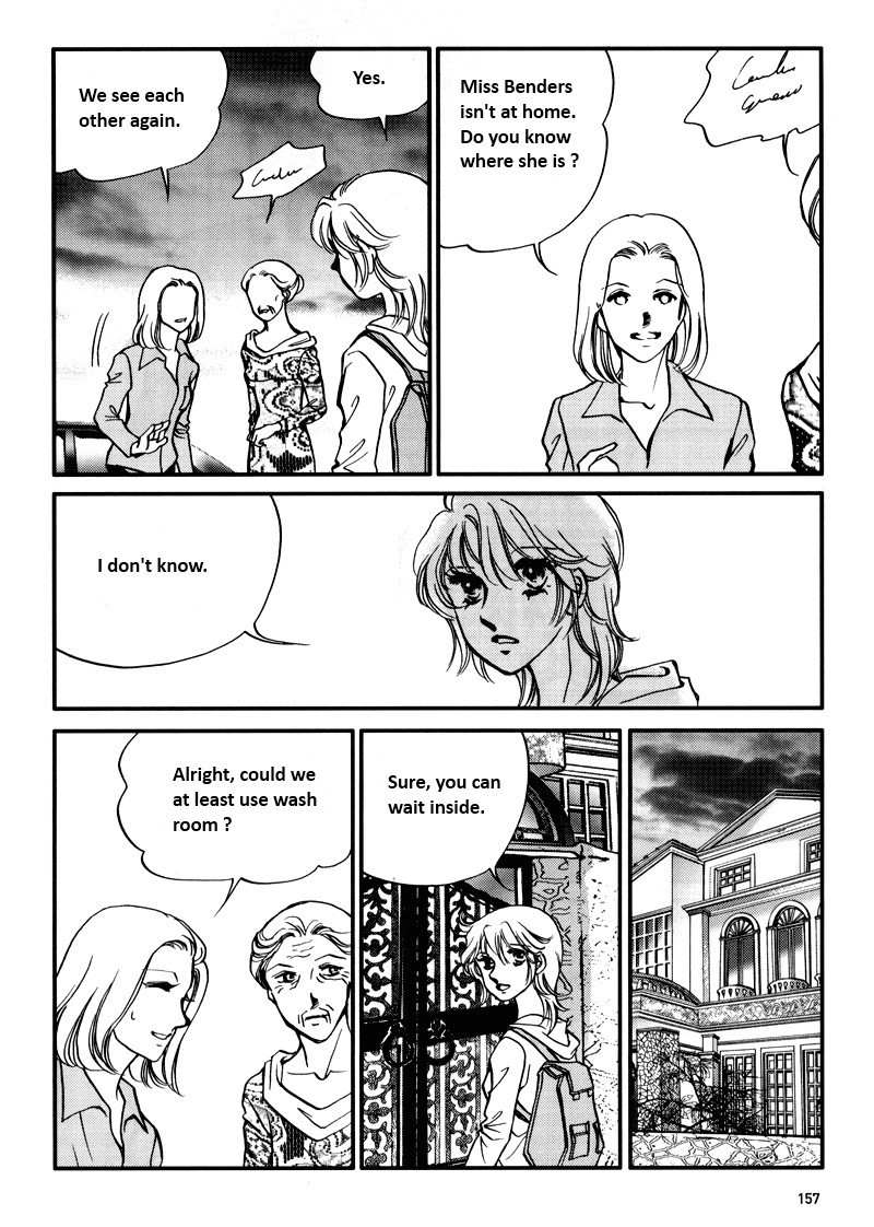 Seol Hui Chapter 5.2 page 59 - Vol.5 Chapter 2