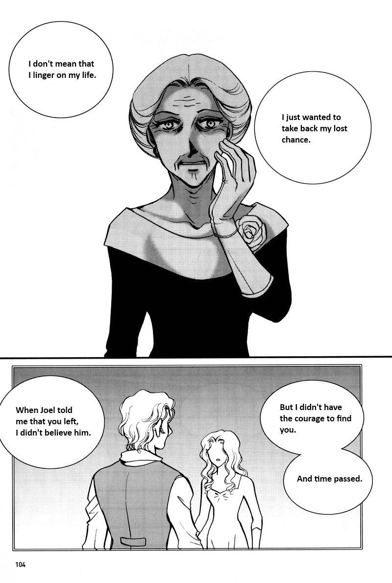 Seol Hui Chapter 5.2 page 6 - Vol.5 Chapter 2