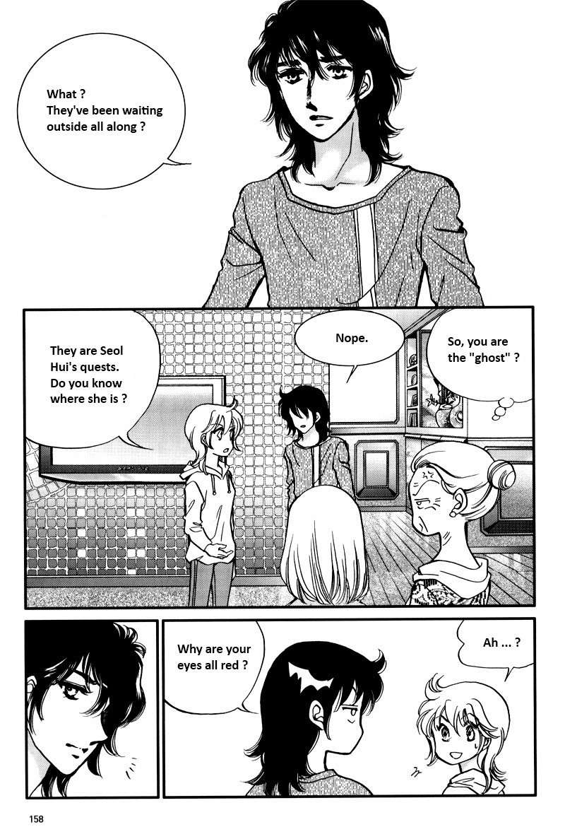 Seol Hui Chapter 5.2 page 60 - Vol.5 Chapter 2