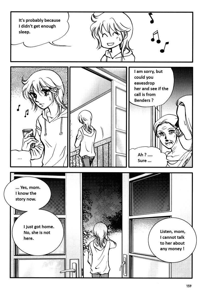 Seol Hui Chapter 5.2 page 61 - Vol.5 Chapter 2