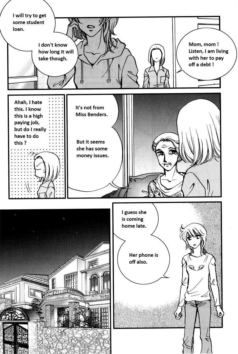 Seol Hui Chapter 5.2 page 62 - Vol.5 Chapter 2