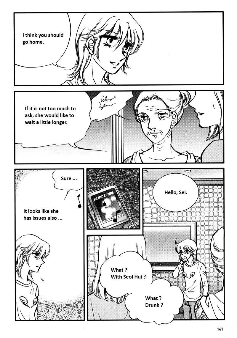 Seol Hui Chapter 5.2 page 63 - Vol.5 Chapter 2
