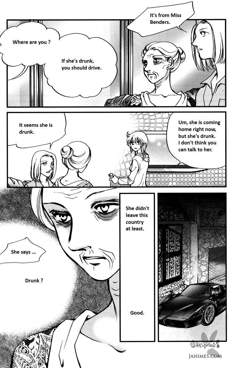 Seol Hui Chapter 5.2 page 64 - Vol.5 Chapter 2
